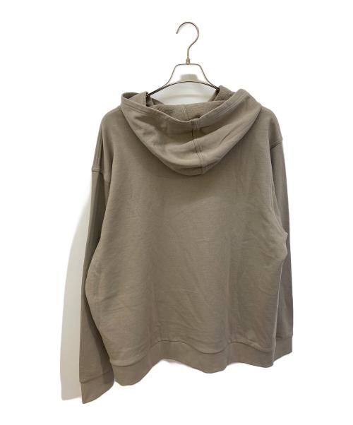 Patagonia（パタゴニア）Patagonia (パタゴニア) Daily Hoody Sweatshirt ブラウン サイズ:XLの古着・服飾アイテム