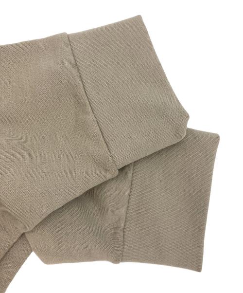 Patagonia（パタゴニア）Patagonia (パタゴニア) Daily Hoody Sweatshirt ブラウン サイズ:XLの古着・服飾アイテム