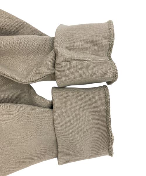 Patagonia（パタゴニア）Patagonia (パタゴニア) Daily Hoody Sweatshirt ブラウン サイズ:XLの古着・服飾アイテム