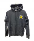 A BATHING APEア ベイシング エイプ）の古着「パーカー」｜ブラック