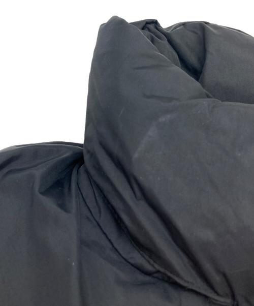 THE NORTH FACE（ザ ノース フェイス）THE NORTH FACE (ザ ノース フェイス) ダウンジャケット オリーブ サイズ:Ｓの古着・服飾アイテム