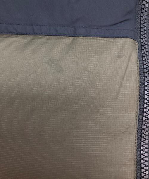 THE NORTH FACE（ザ ノース フェイス）THE NORTH FACE (ザ ノース フェイス) ダウンジャケット オリーブ サイズ:Ｓの古着・服飾アイテム