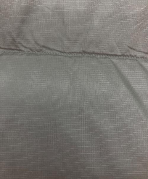 THE NORTH FACE（ザ ノース フェイス）THE NORTH FACE (ザ ノース フェイス) ダウンジャケット オリーブ サイズ:Ｓの古着・服飾アイテム