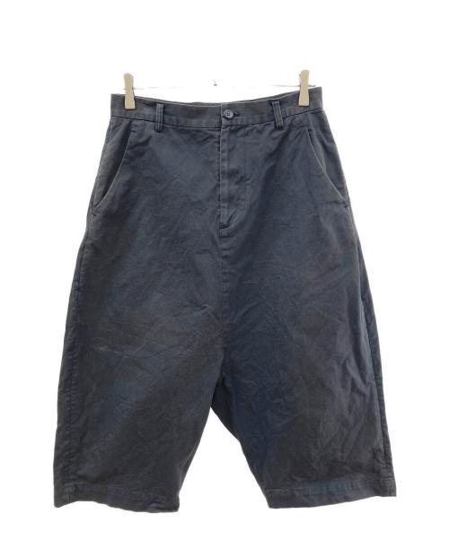 Dulcamara（ドゥルカマラ）Dulcamara (ドゥルカマラ) サルエルパンツ グレー サイズ:Sの古着・服飾アイテム