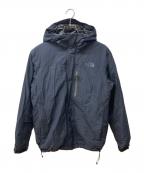 THE NORTH FACEザ ノース フェイス）の古着「ZEUS TRICLIMATE JACKET/インナーダウン付きマウンテンパーカー」｜ブラック