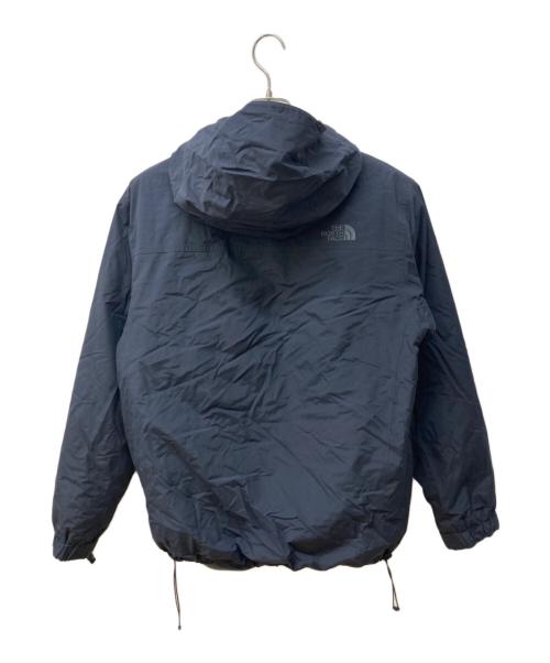 THE NORTH FACE（ザ ノース フェイス）THE NORTH FACE (ザ ノース フェイス) ZEUS TRICLIMATE JACKET/インナーダウン付きマウンテンパーカー ブラック サイズ:Lの古着・服飾アイテム