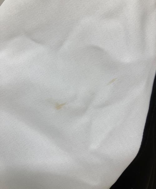 DANKE SCHON（ダンケ シェーン）Danke schon (ダンケ シェーン) ジャケット ブラック サイズ:Fの古着・服飾アイテム