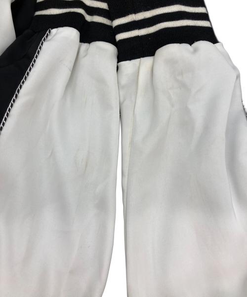 DANKE SCHON（ダンケ シェーン）Danke schon (ダンケ シェーン) ジャケット ブラック サイズ:Fの古着・服飾アイテム