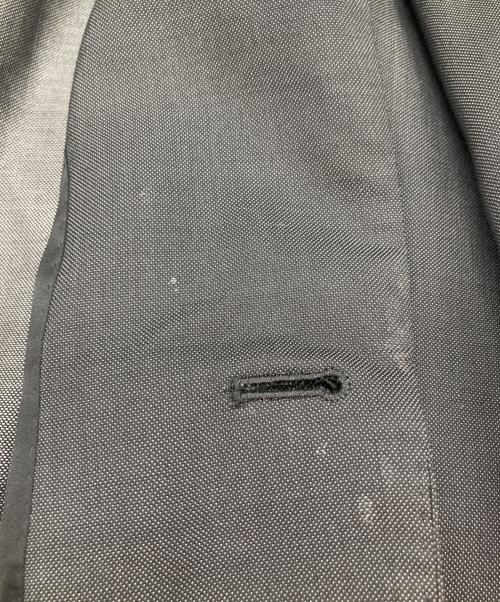 THE HYSTERIC XXX（ジィ ヒステリックトリプルエックス）THE HYSTERIC XXX (ジィ ヒステリックトリプルエックス) テーラードジャケット グレー サイズ:Lの古着・服飾アイテム