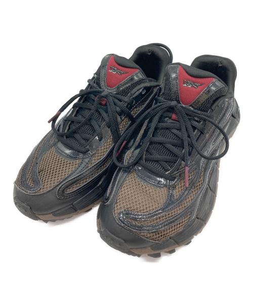 REEBOK（リーボック）REEBOK (リーボック) ASAP NAST (エイサップ ナスト) Zig Kinetica2．5 ブラウン サイズ:24.5の古着・服飾アイテム