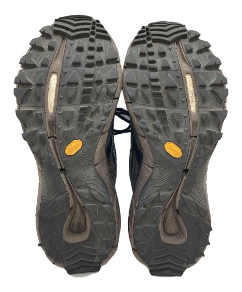 REEBOK（リーボック）REEBOK (リーボック) ASAP NAST (エイサップ ナスト) Zig Kinetica2．5 ブラウン サイズ:24.5の古着・服飾アイテム