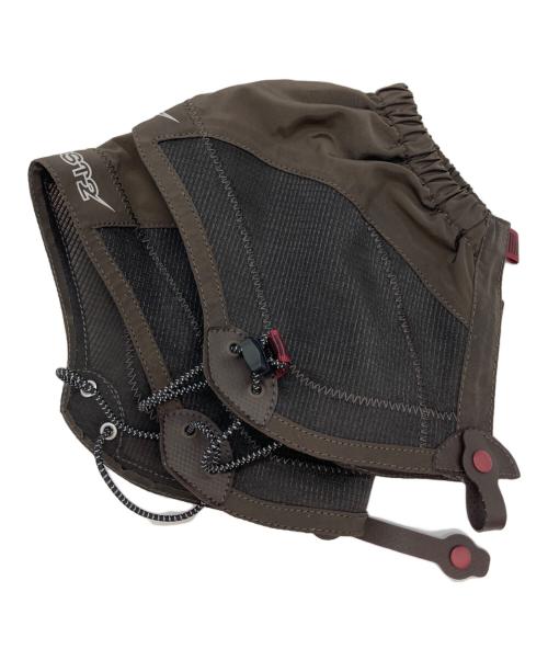 REEBOK（リーボック）REEBOK (リーボック) ASAP NAST (エイサップ ナスト) Zig Kinetica2．5 ブラウン サイズ:24.5の古着・服飾アイテム