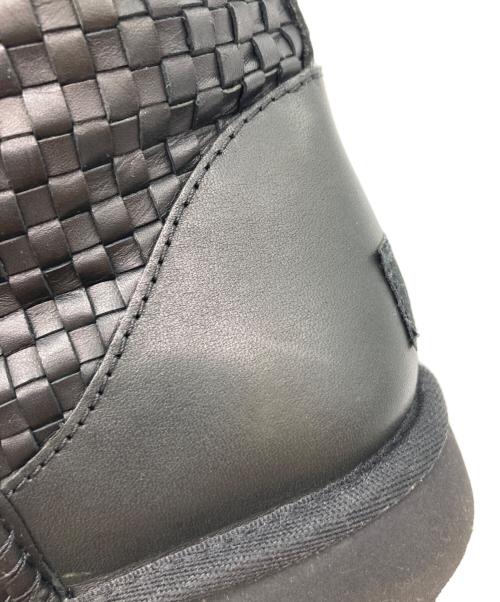 UGG（アグ）UGG (アグ) ブーツ ブラック サイズ:24cmの古着・服飾アイテム