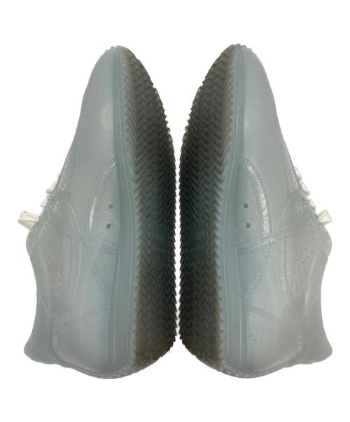 LOEWE（ロエベ）LOEWE (ロエベ) flow runner PVC/ローカットスニーカー ブルー サイズ:36の古着・服飾アイテム