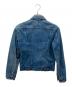 Wrangler (ラングラー) デニムジャケット インディゴ サイズ:36：6000円