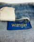 中古・古着 Wrangler (ラングラー) デニムジャケット インディゴ サイズ:36：6000円