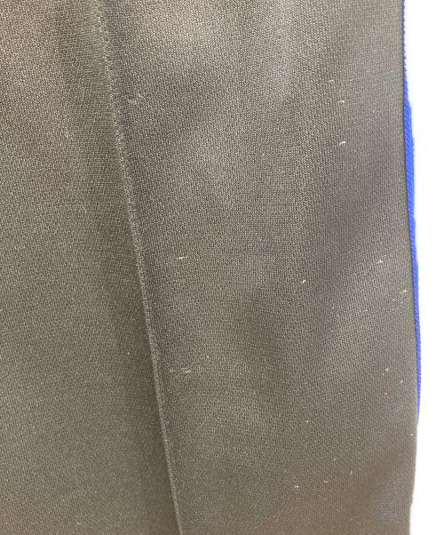 Needles（ニードルズ）Needles (ニードルズ) トラックパンツ ブルー×ブラック サイズ:Sの古着・服飾アイテム