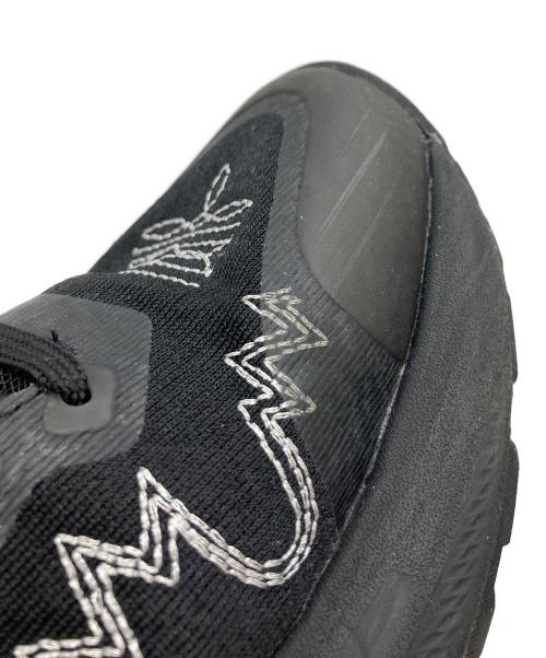 KEEN（キーン）KEEN (キーン) Engineered Garments (エンジニアド ガーメンツ) ローカットスニーカー ブラック サイズ:26.5の古着・服飾アイテム