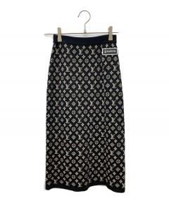 中古・古着通販】LOUIS VUITTON (ルイ ヴィトン) フロントジップデニム