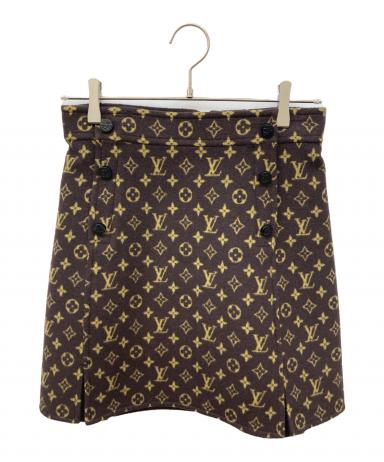 中古・古着通販】LOUIS VUITTON (ルイ ヴィトン) ウール