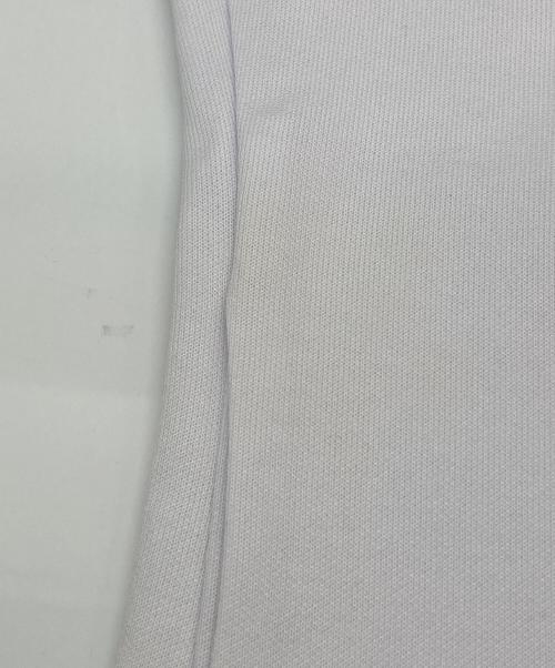 FENDI（フェンディ）FENDI (フェンディ) トラックジャケット ホワイト サイズ:36の古着・服飾アイテム