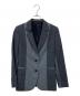 Paul Smith（ポールスミス）の古着「テーラードジャケット」｜グレー