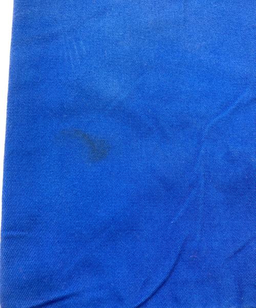 eYe JUNYA WATANABE CdG MAN（アイ ジュンヤ ワタナベ コム デ ギャルソン マン）eYe JUNYA WATANABE CdG MAN (アイ ジュンヤ ワタナベ コム デ ギャルソン マン) 再構築デニムパンツ インディゴ サイズ:Sの古着・服飾アイテム