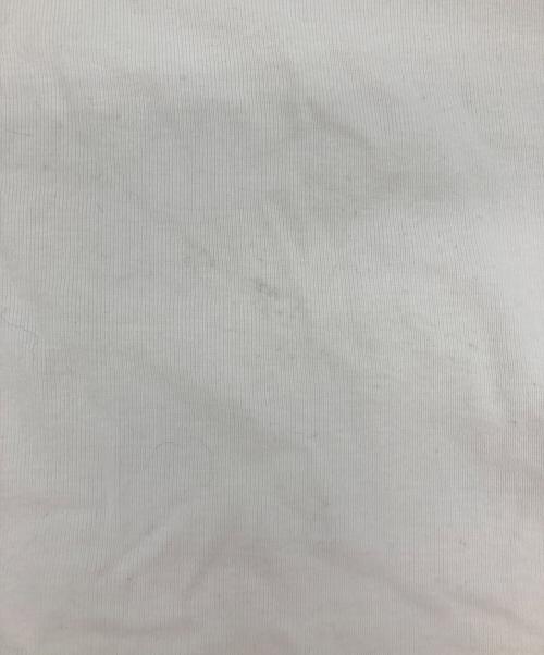 HARLEY-DAVIDSON（ハーレーダビッドソン）HARLEY-DAVIDSON (ハーレーダビッドソン) カットソー ホワイト サイズ:Mの古着・服飾アイテム