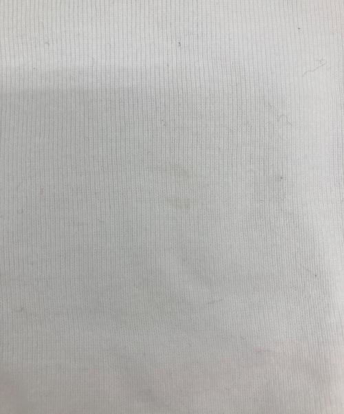 HARLEY-DAVIDSON（ハーレーダビッドソン）HARLEY-DAVIDSON (ハーレーダビッドソン) カットソー ホワイト サイズ:Mの古着・服飾アイテム