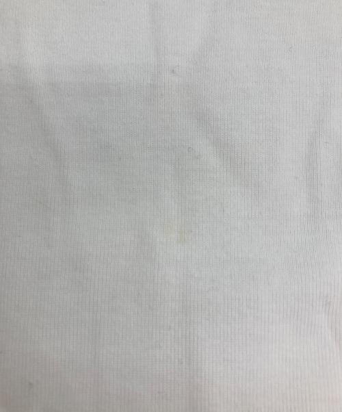 HARLEY-DAVIDSON（ハーレーダビッドソン）HARLEY-DAVIDSON (ハーレーダビッドソン) カットソー ホワイト サイズ:Mの古着・服飾アイテム