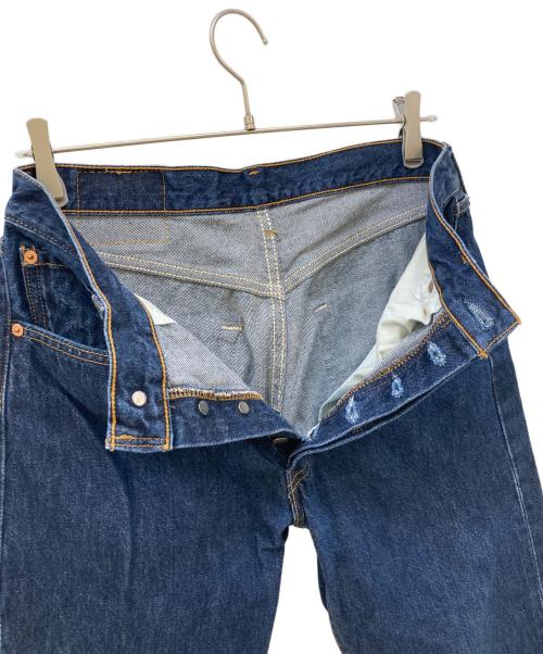 LEVI'S（リーバイス）LEVI'S (リーバイス) デニムパンツ インディゴ サイズ:W32×L30の古着・服飾アイテム