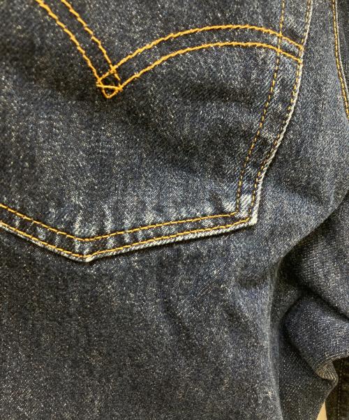 LEVI'S（リーバイス）LEVI'S (リーバイス) デニムパンツ インディゴ サイズ:W32×L30の古着・服飾アイテム