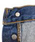中古・古着 LEVI'S (リーバイス) デニムパンツ インディゴ サイズ:W32×L30：10000円