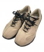 Y-3ワイスリー）の古着「Sukui II/ローカットスニーカー」｜ベージュ
