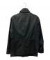 BURBERRY (バーバリー) スタンドカラージャケット ブラック サイズ:LL：6000円