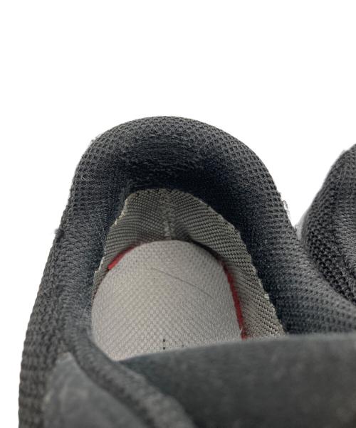 SALOMON（サロモン）SALOMON (サロモン) ローカットスニーカー ブラック サイズ:27の古着・服飾アイテム