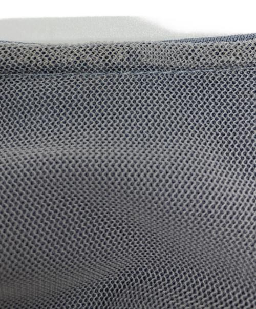 Ameri（アメリ）Ameri (アメリ) シアースリーブブラウス ブルー サイズ:Freeの古着・服飾アイテム