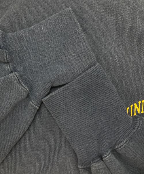 Champion REVERSE WEAVE（チャンピオン リバース ウィーブ）Champion REVERSE WEAVE (チャンピオン リバース ウィーブ) スウェット ネイビー サイズ:XLの古着・服飾アイテム