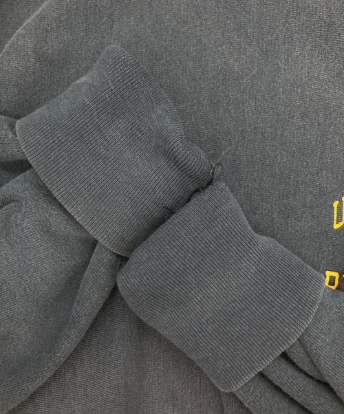 Champion REVERSE WEAVE（チャンピオン リバース ウィーブ）Champion REVERSE WEAVE (チャンピオン リバース ウィーブ) スウェット ネイビー サイズ:XLの古着・服飾アイテム