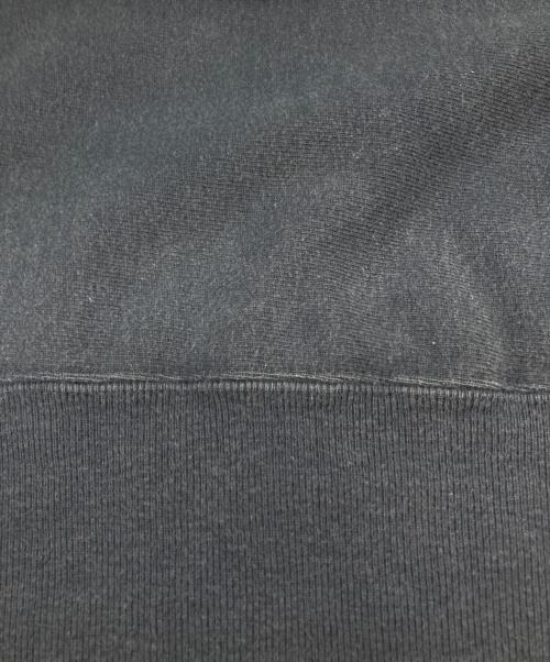 Champion REVERSE WEAVE（チャンピオン リバース ウィーブ）Champion REVERSE WEAVE (チャンピオン リバース ウィーブ) スウェット ネイビー サイズ:XLの古着・服飾アイテム