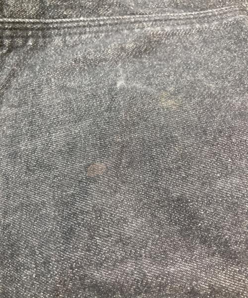 DIESEL（ディーゼル）DIESEL (ディーゼル) カーゴパンツ インディゴ サイズ:63.5cm (W25)の古着・服飾アイテム