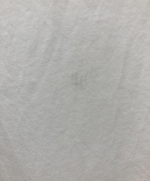 dunhill（ダンヒル）dunhill (ダンヒル) Tシャツ ホワイト サイズ:Sの古着・服飾アイテム