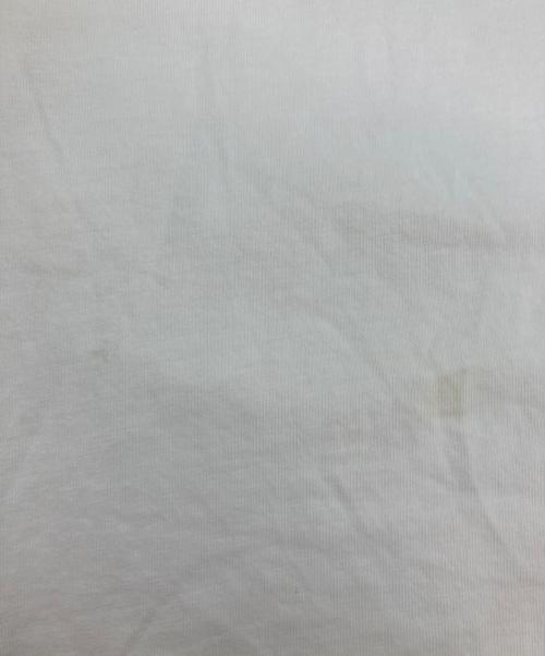 dunhill（ダンヒル）dunhill (ダンヒル) Tシャツ ホワイト サイズ:Sの古着・服飾アイテム