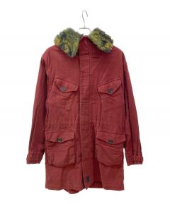 中古・古着通販】FLAT HEAD (フラット ヘッド) Club Label（クラブ