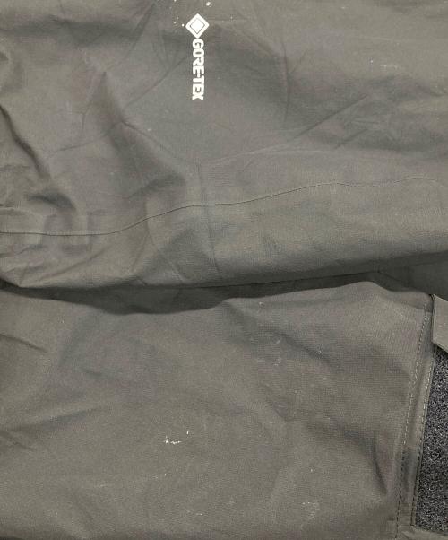 THE NORTH FACE（ザ ノース フェイス）THE NORTH FACE (ザ ノース フェイス) クライムライトジャケット ブラック サイズ:XXLの古着・服飾アイテム