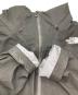 中古・古着 THE NORTH FACE (ザ ノース フェイス) クライムライトジャケット ブラック サイズ:XXL：21000円