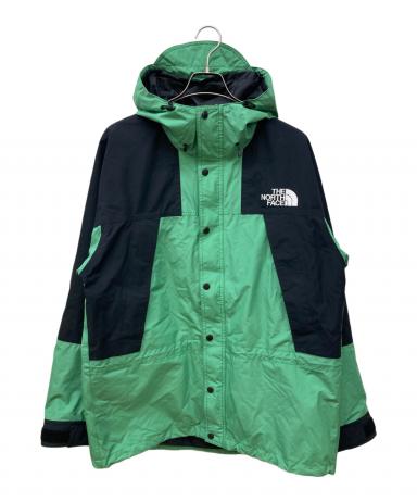 中古・古着通販】THE NORTH FACE (ザ ノース フェイス) レトロ