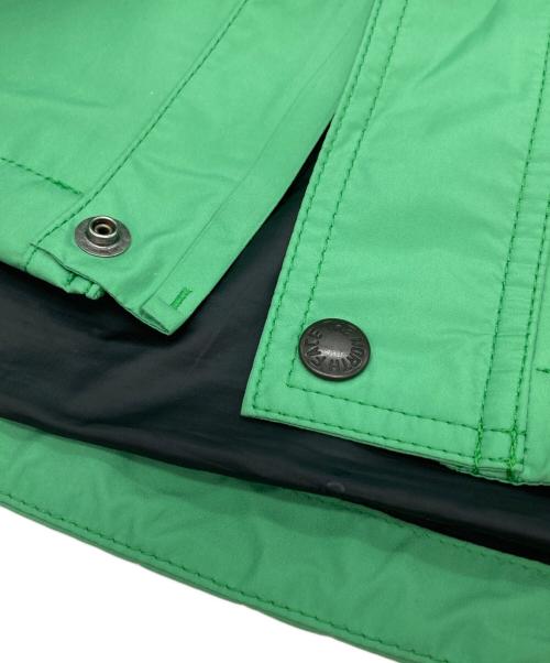 THE NORTH FACE（ザ ノース フェイス）THE NORTH FACE (ザ ノース フェイス) レトロマウンテンライトジャケット グリーン サイズ:XLの古着・服飾アイテム