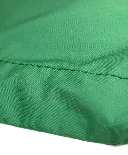 THE NORTH FACE（ザ ノース フェイス）THE NORTH FACE (ザ ノース フェイス) レトロマウンテンライトジャケット グリーン サイズ:XLの古着・服飾アイテム