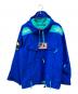 THE NORTH FACE（ザ ノース フェイス）の古着「アノラックパーカー」｜ブルー